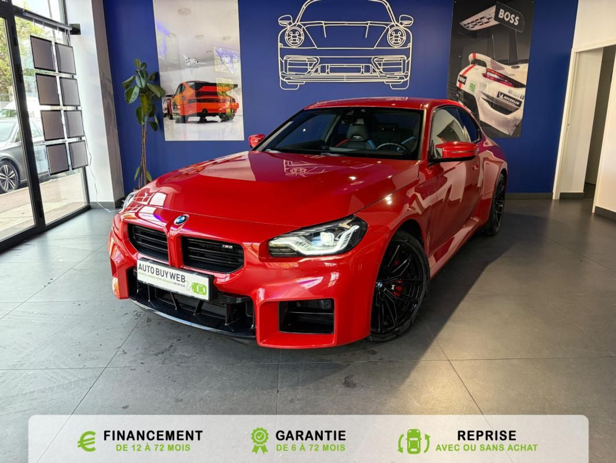 BMW M2