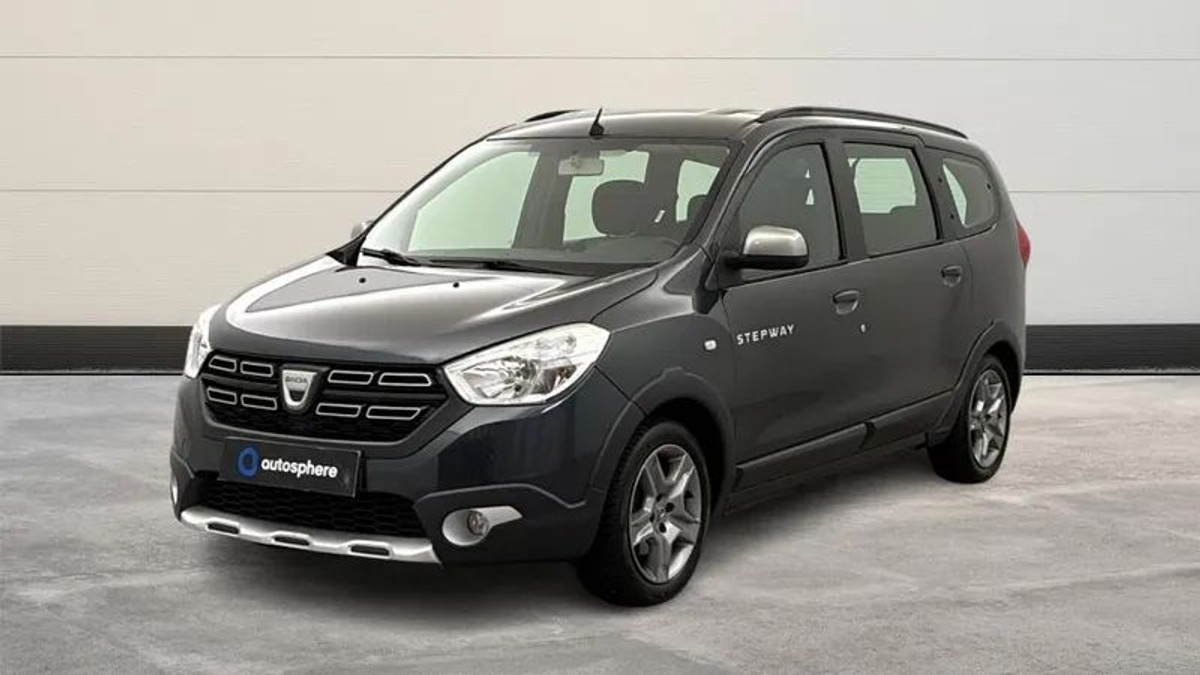 Dacia Lodgy