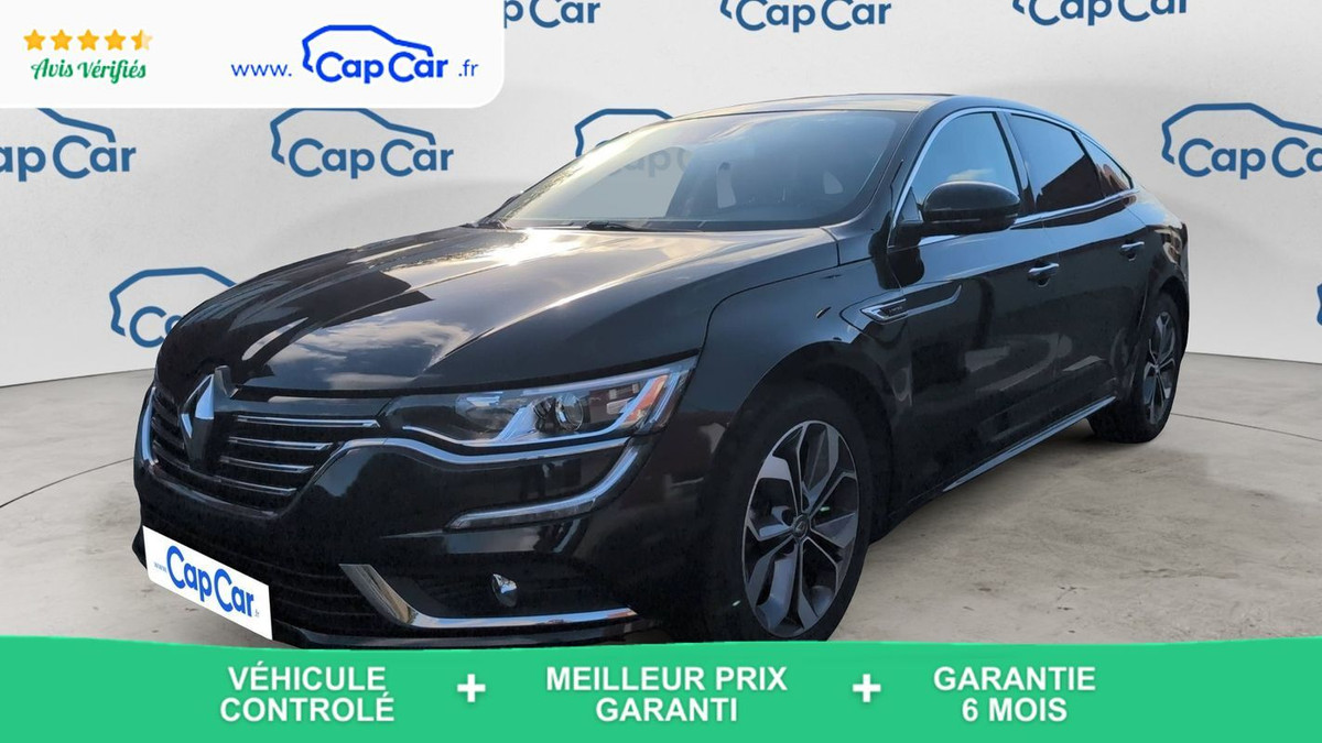 Renault Talisman