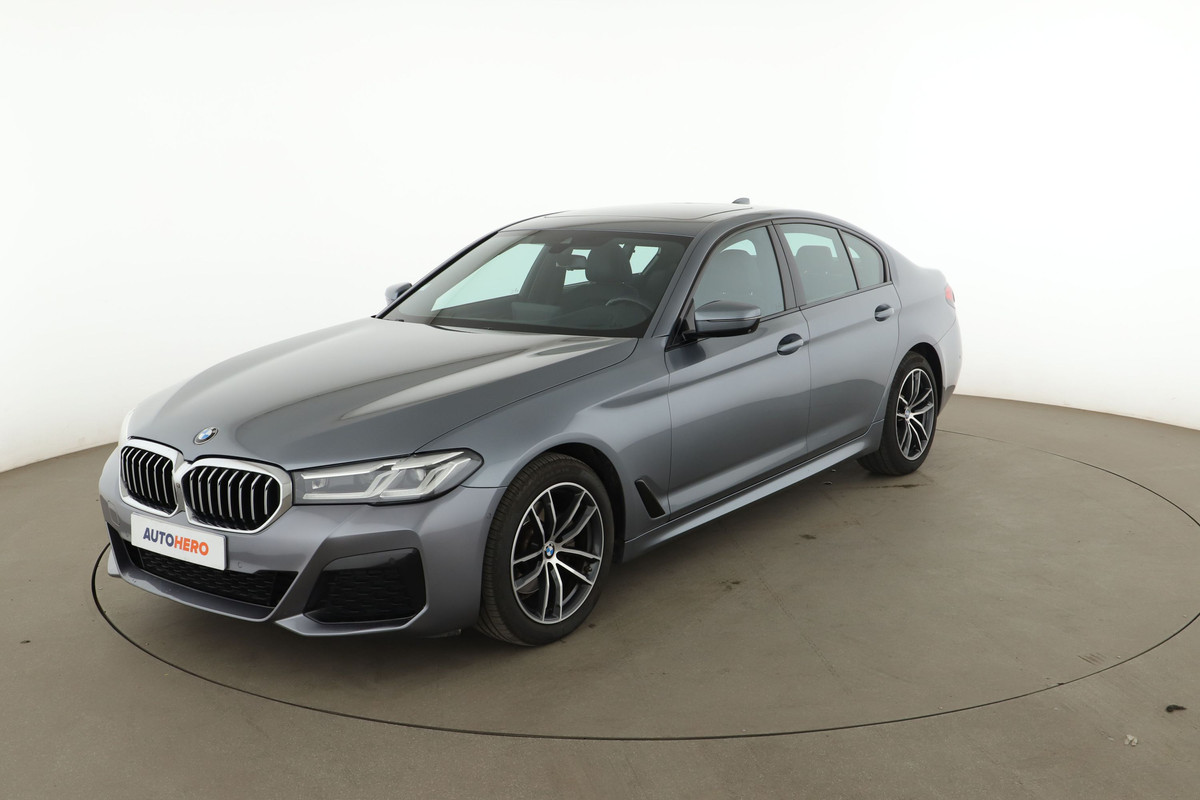 BMW Série 5