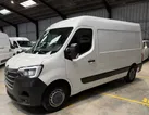 Master l2h2 dci 135 ch (gps/radars/camera/clim/attelage/etc...) 69.927 ...