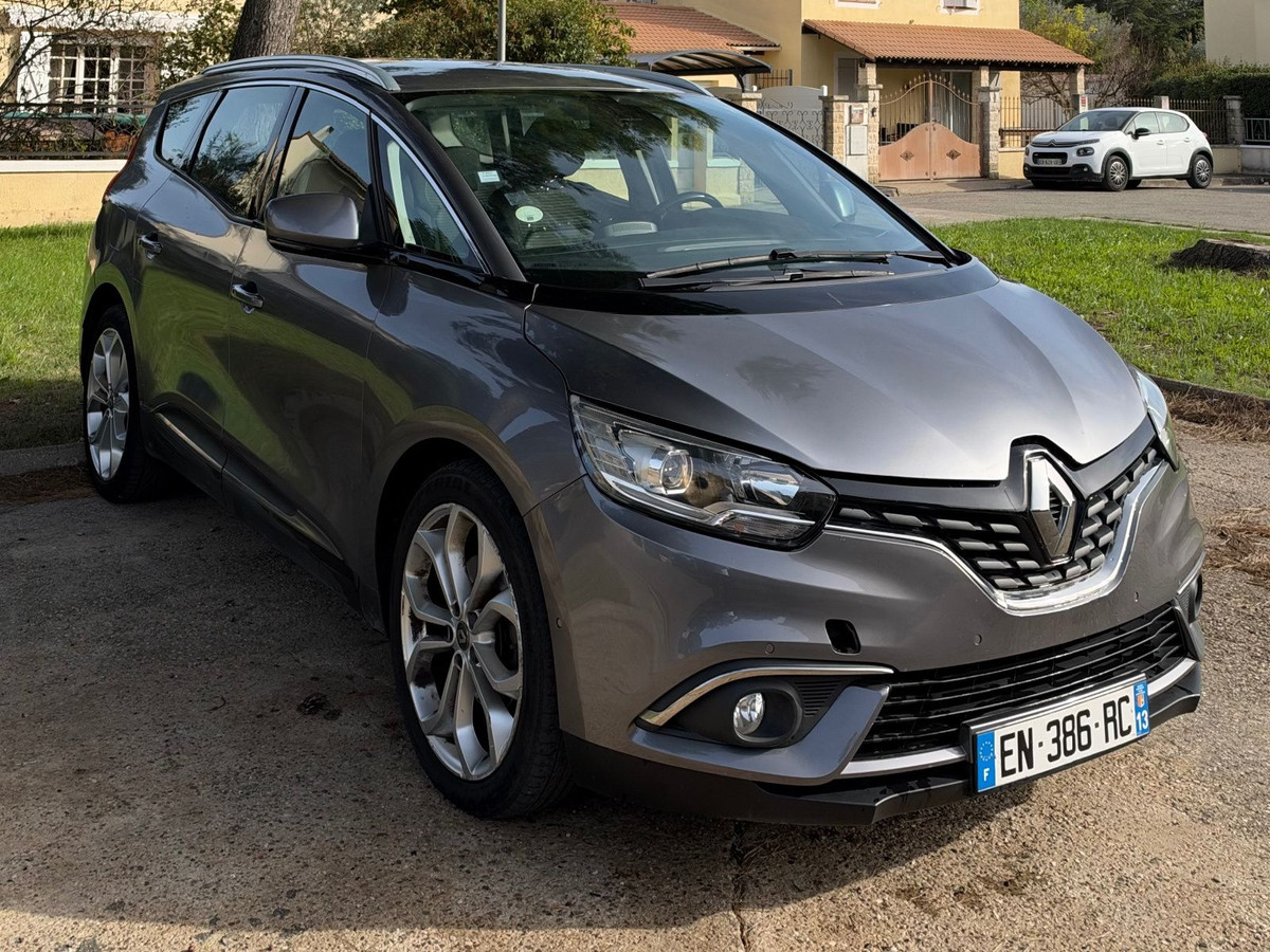 Renault Grand Scenic