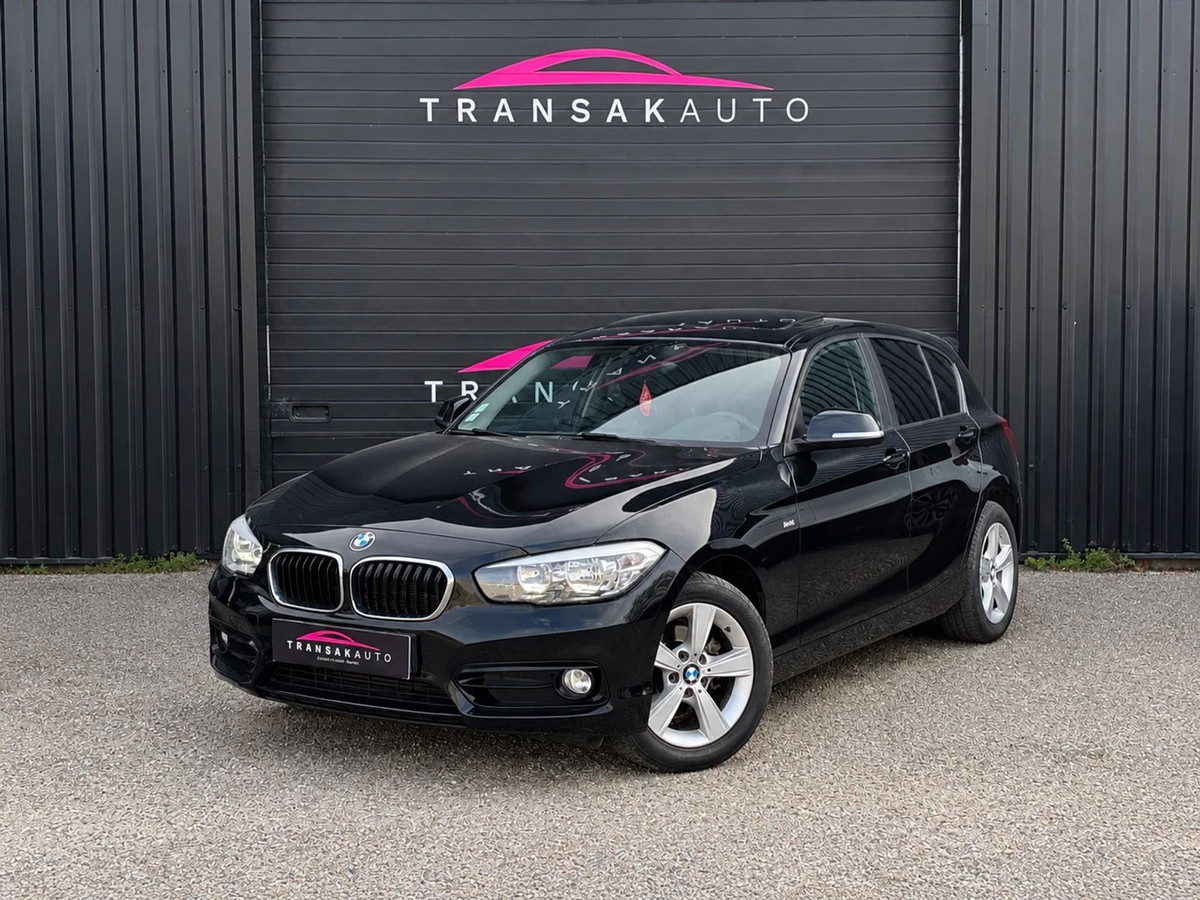 BMW Série 1