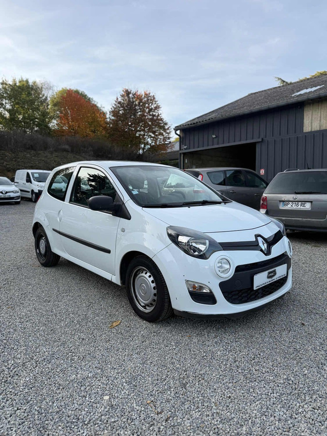 Renault Twingo