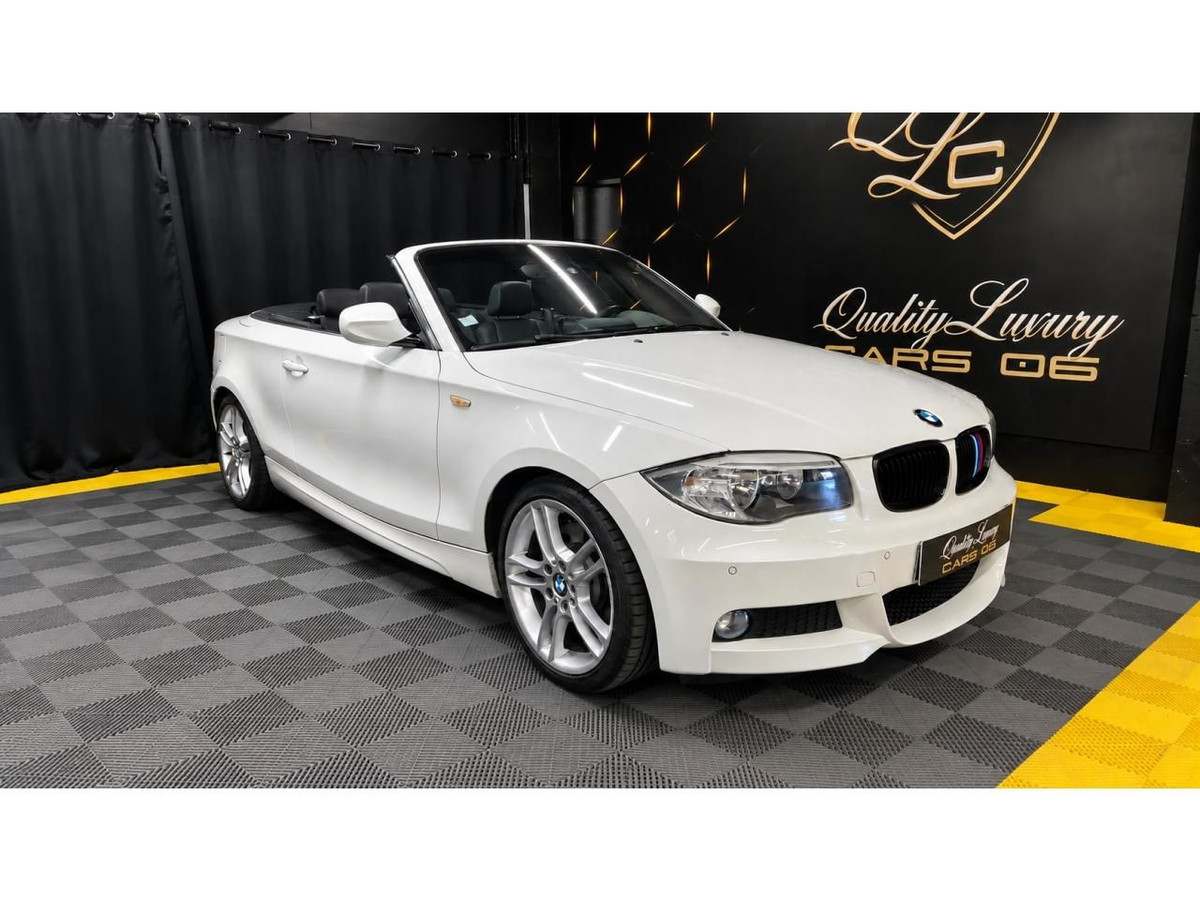 BMW Série 1