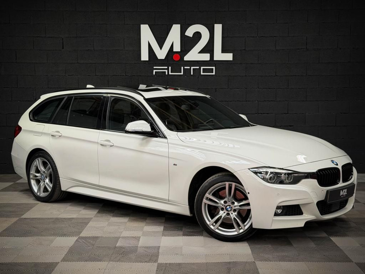 BMW Série 3
