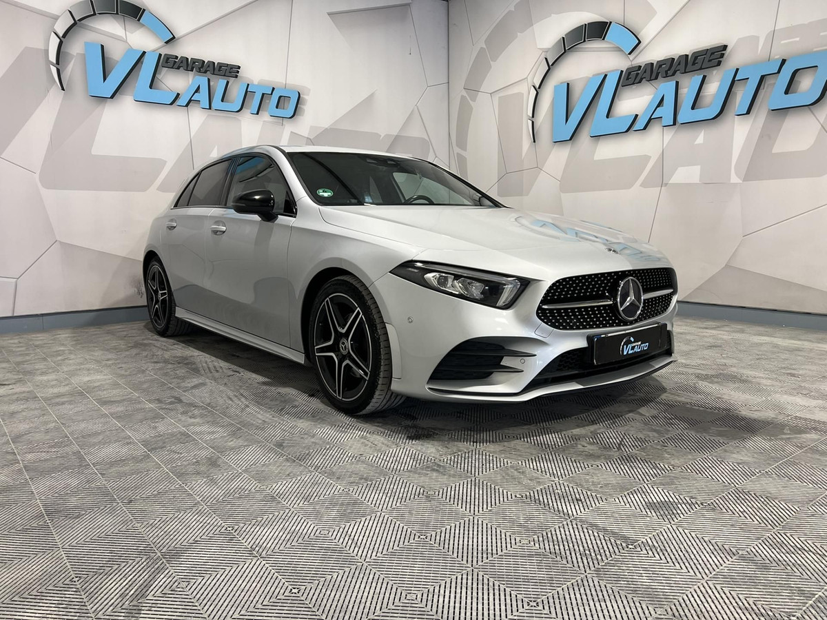 Mercedes-Benz Classe A