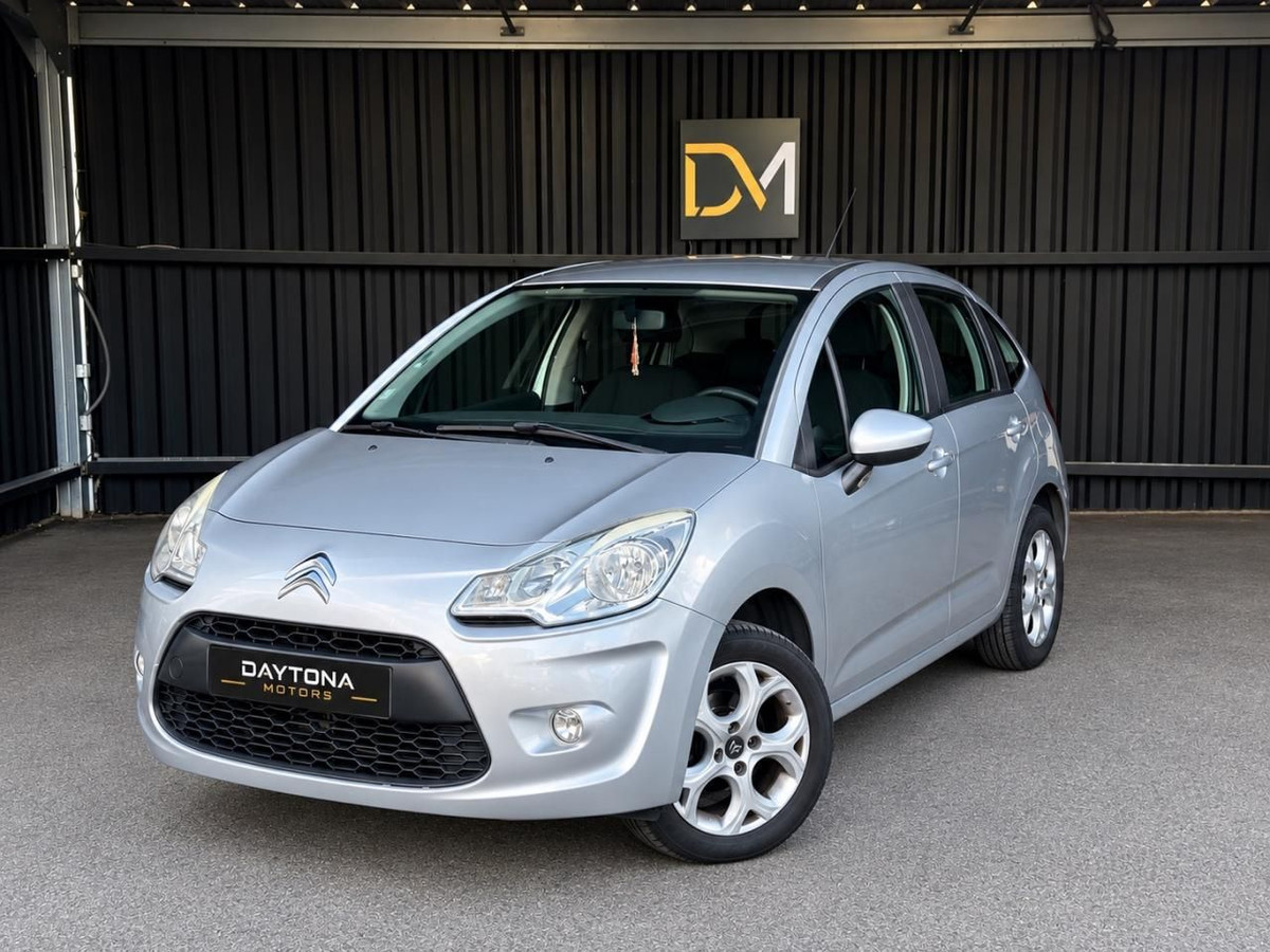 Citroen C3