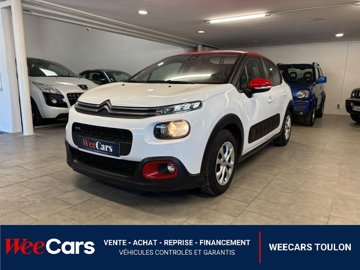 Citroen C3