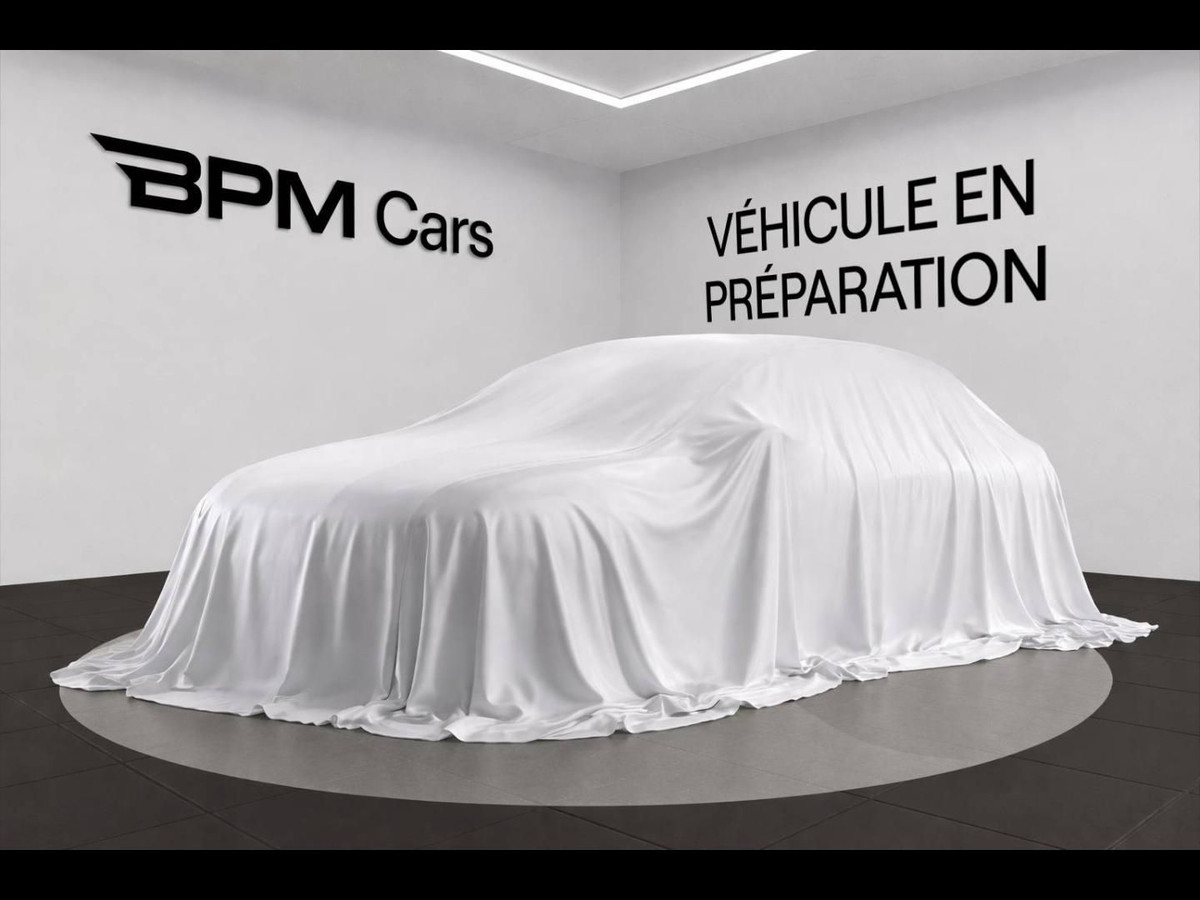 Mercedes-Benz Classe GLC