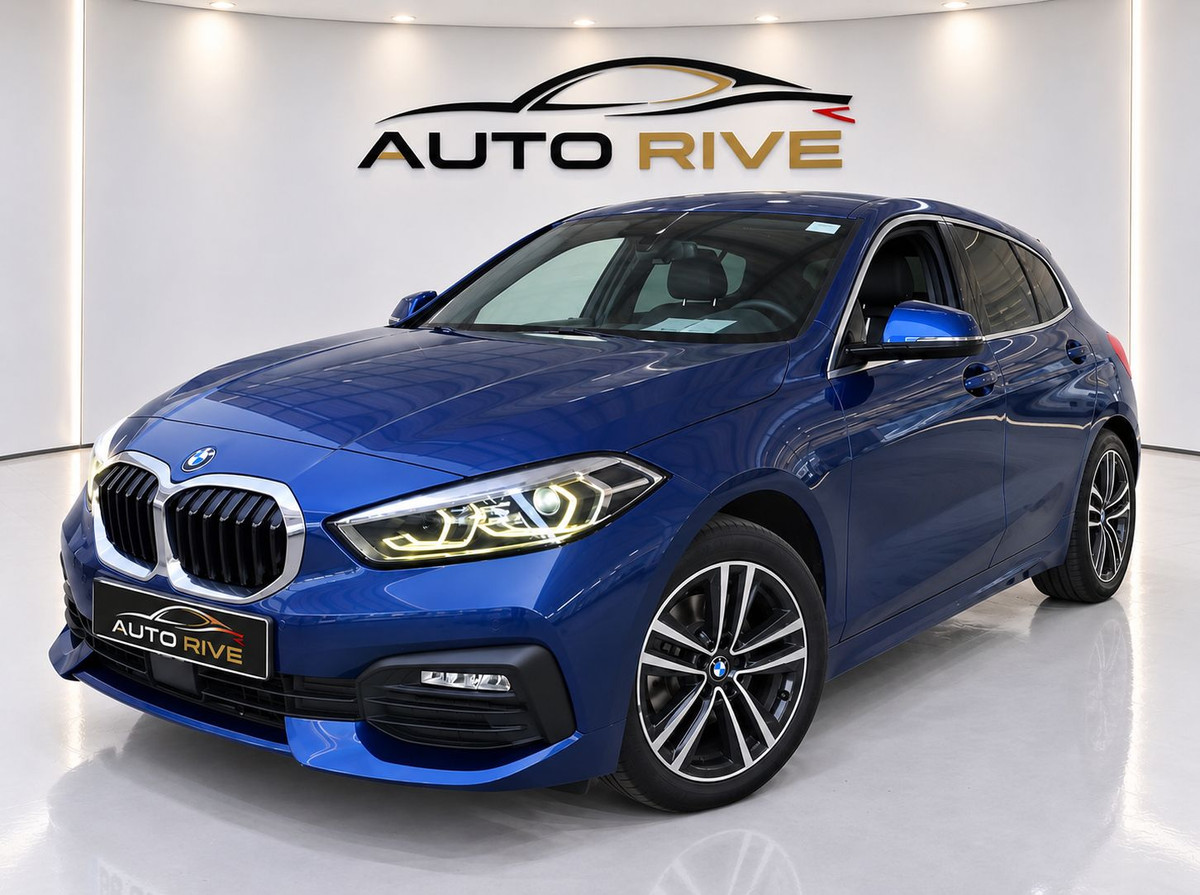 BMW Série 1