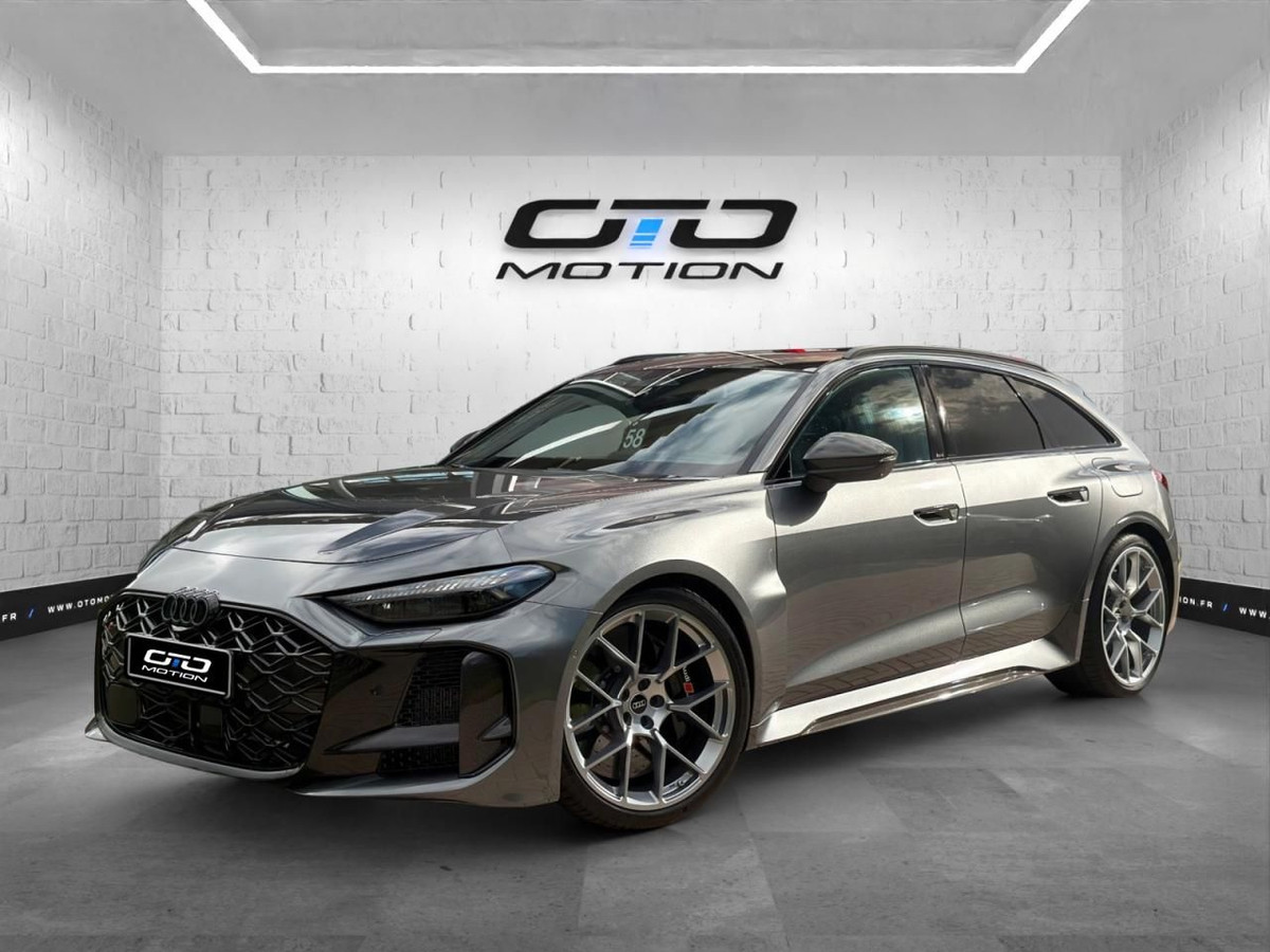 Audi RS5