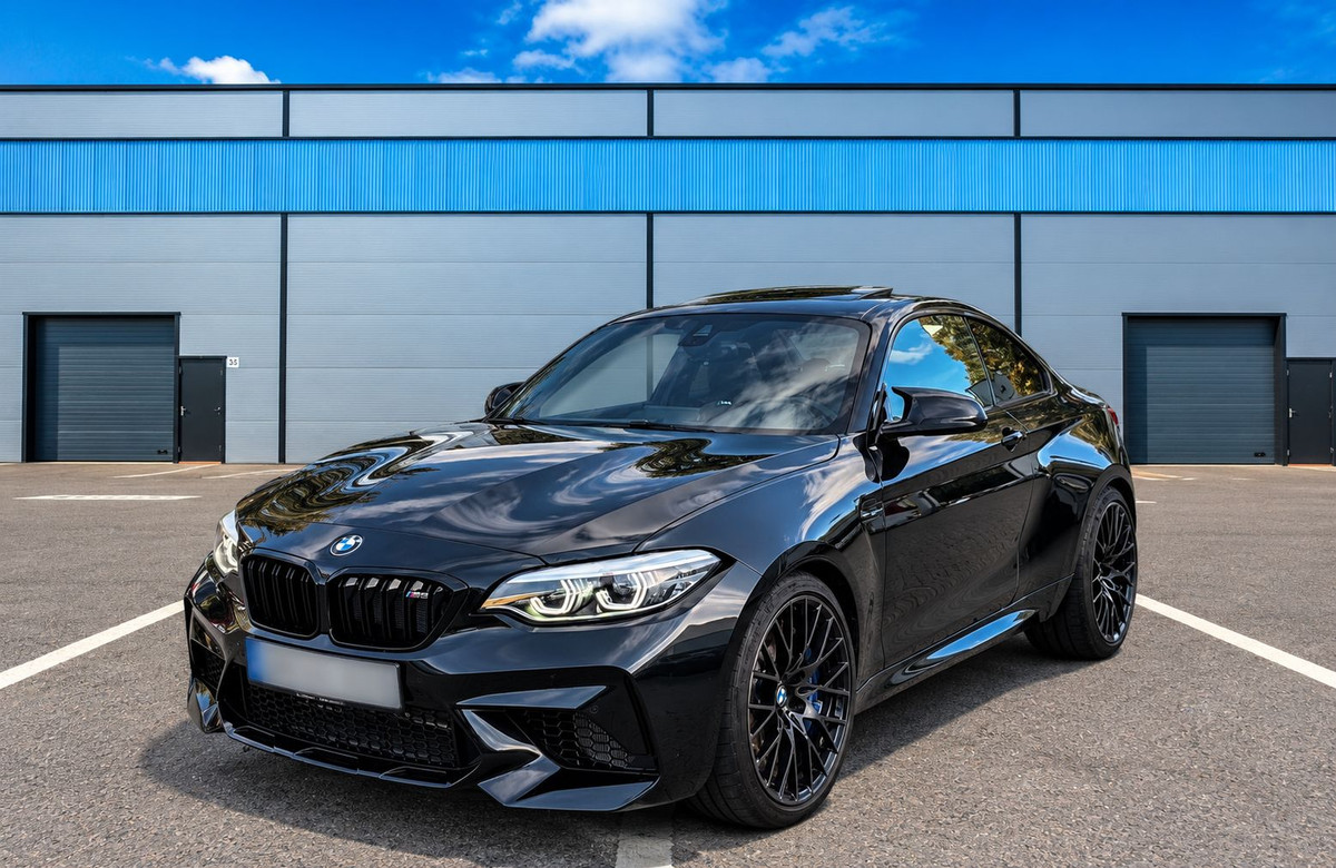BMW M2