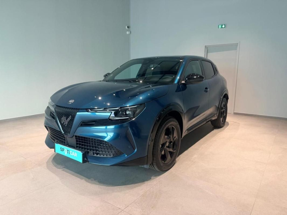 Alfa Romeo Junior