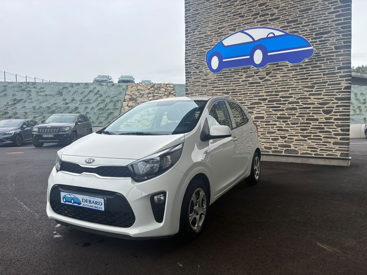 Kia Picanto