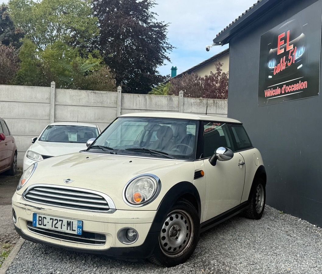 Mini Mini