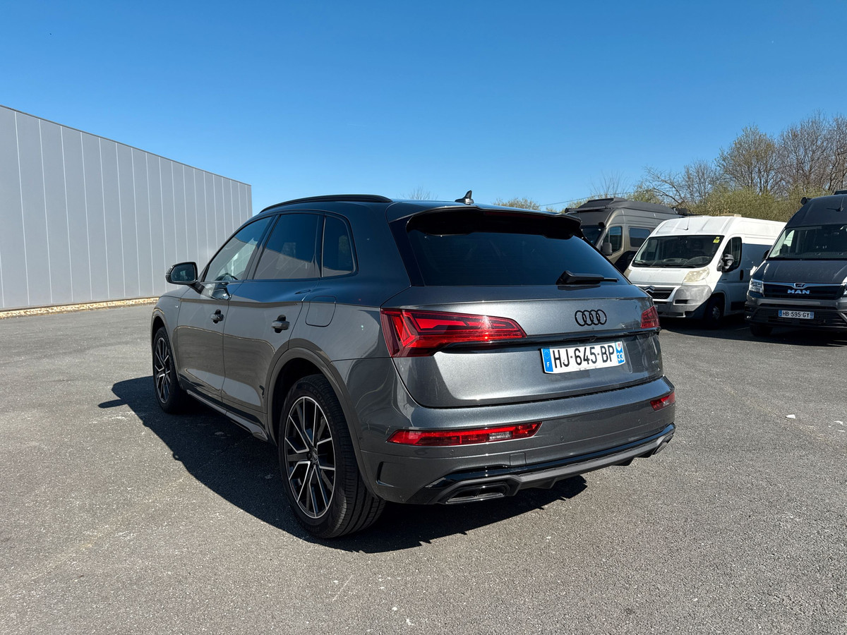 Audi Q5