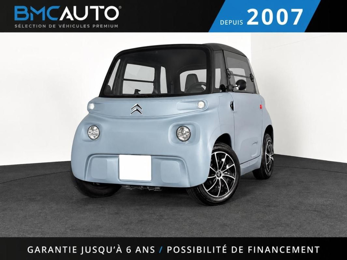 Citroen Ami