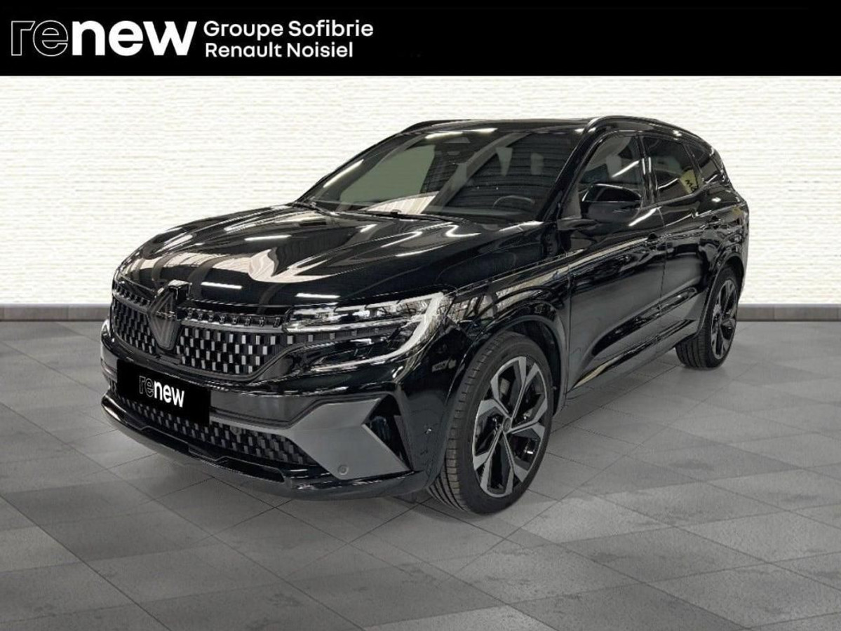 Renault Espace
