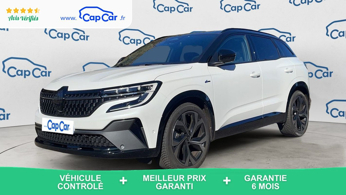 Renault Austral