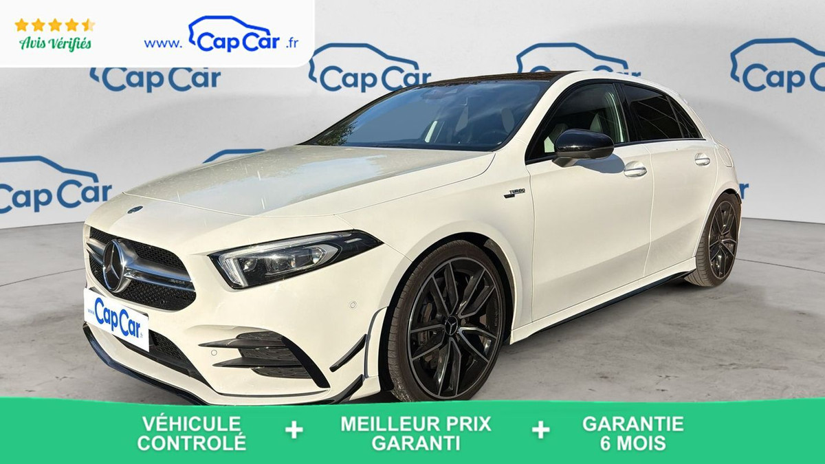 Mercedes-Benz Classe A