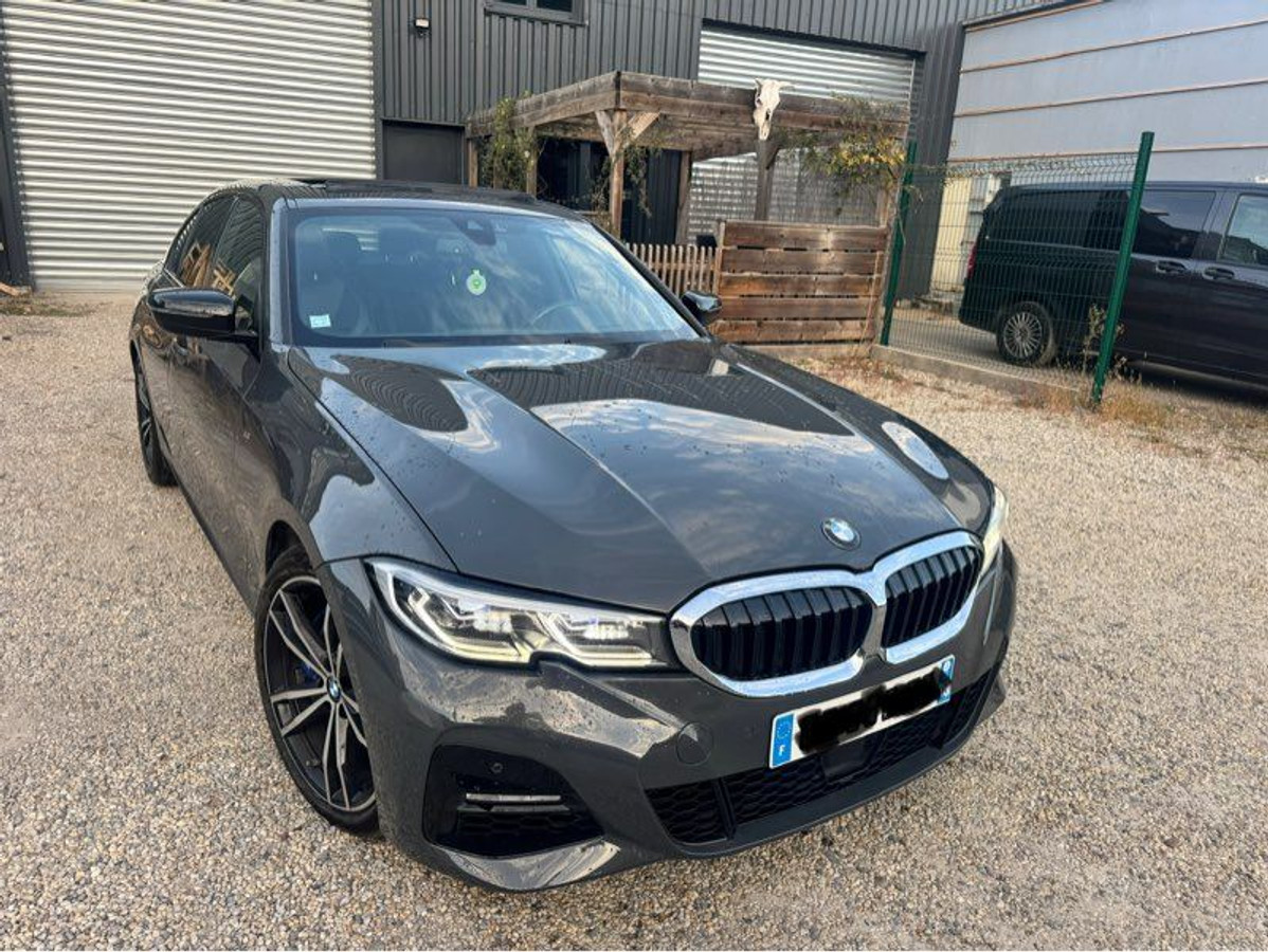 BMW Série 3