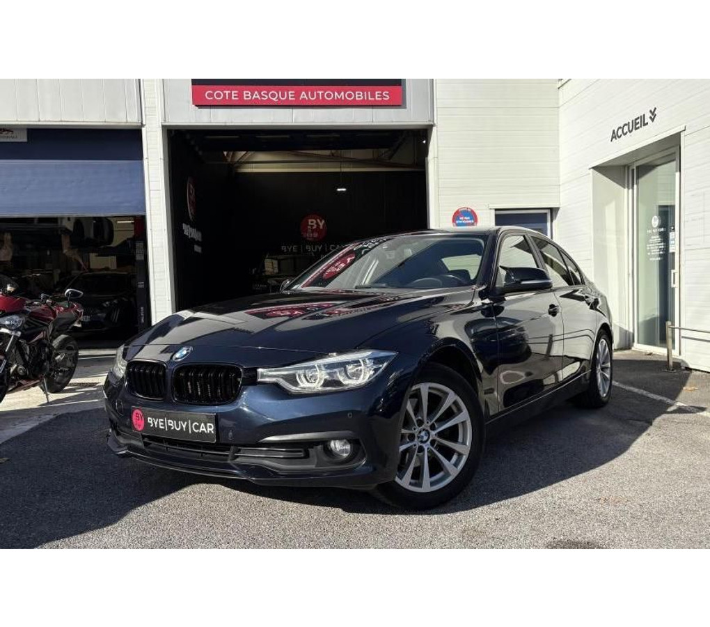 BMW Série 3