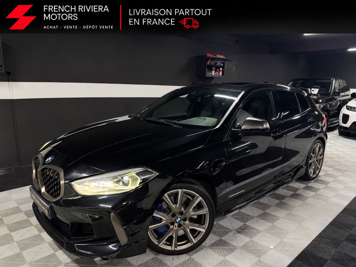BMW Autre