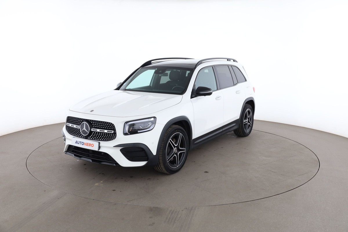 Mercedes-Benz Classe GLB
