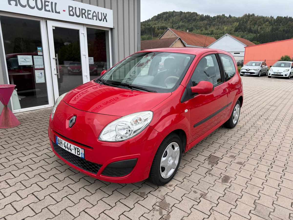 Renault Twingo