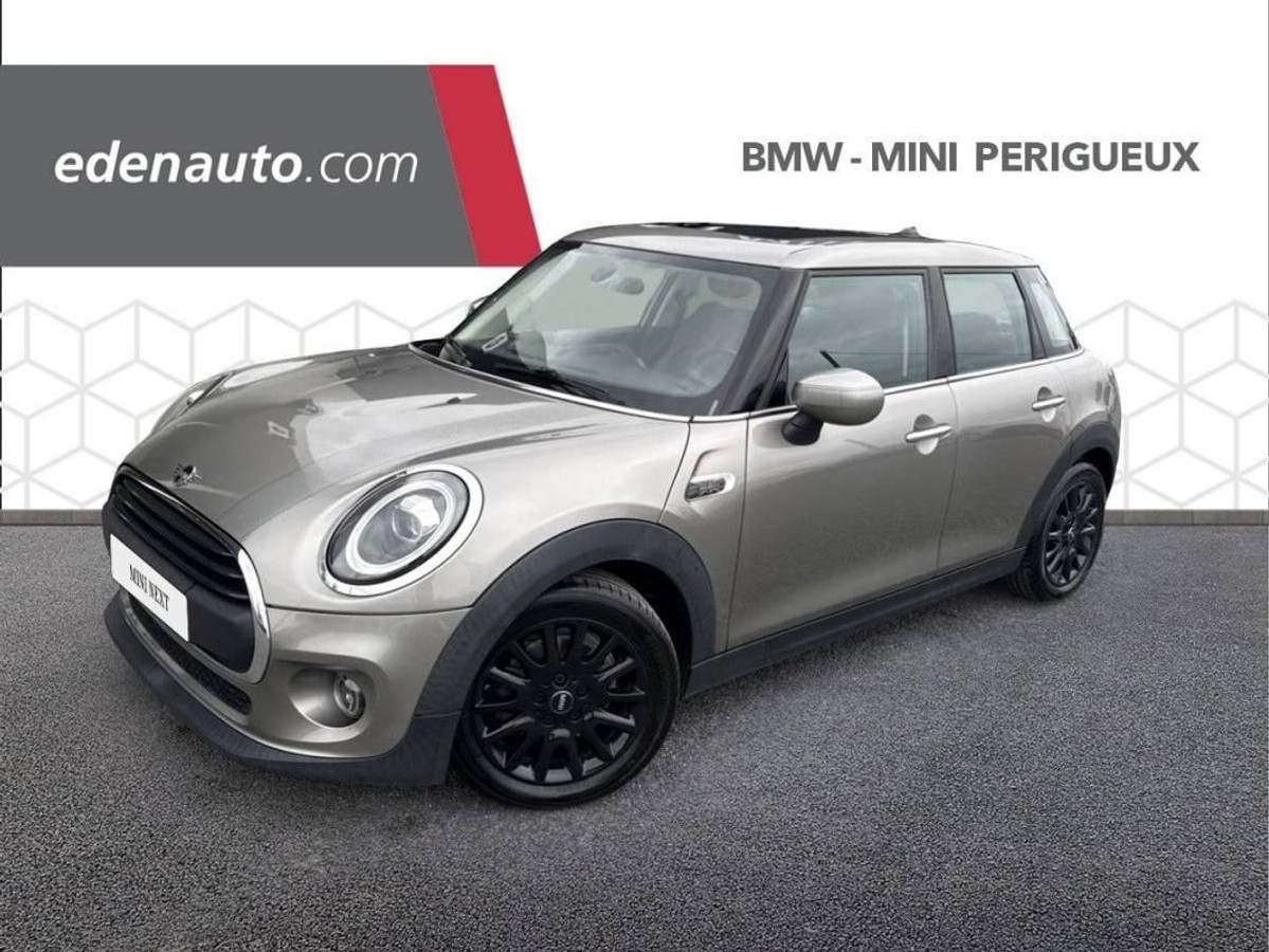 Mini Mini