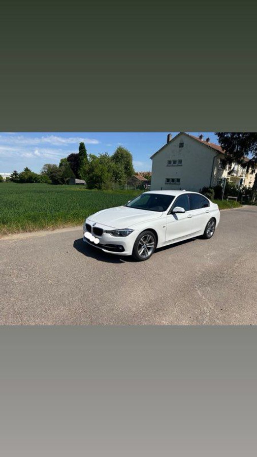 BMW Série 3