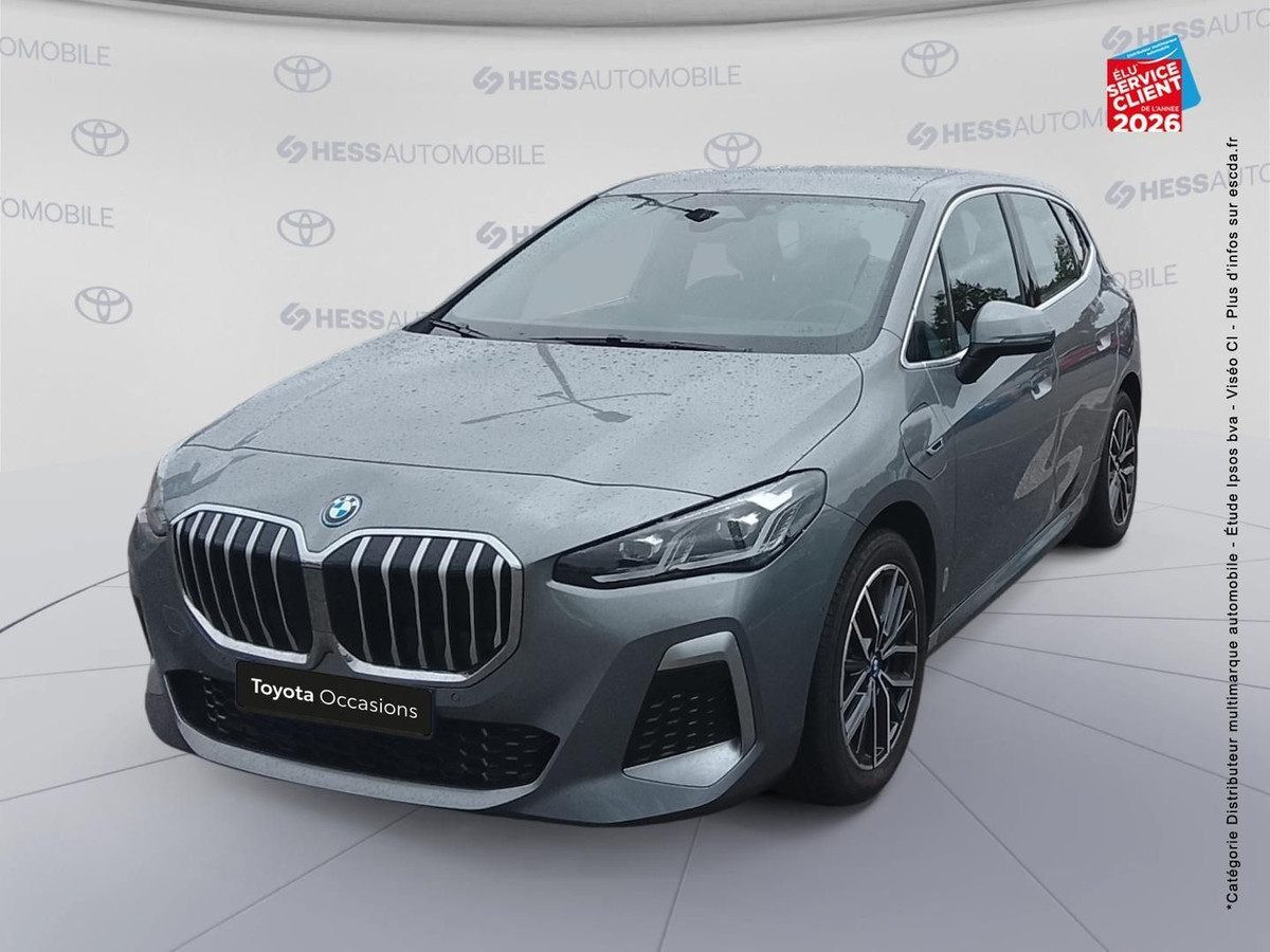 BMW Série 2
