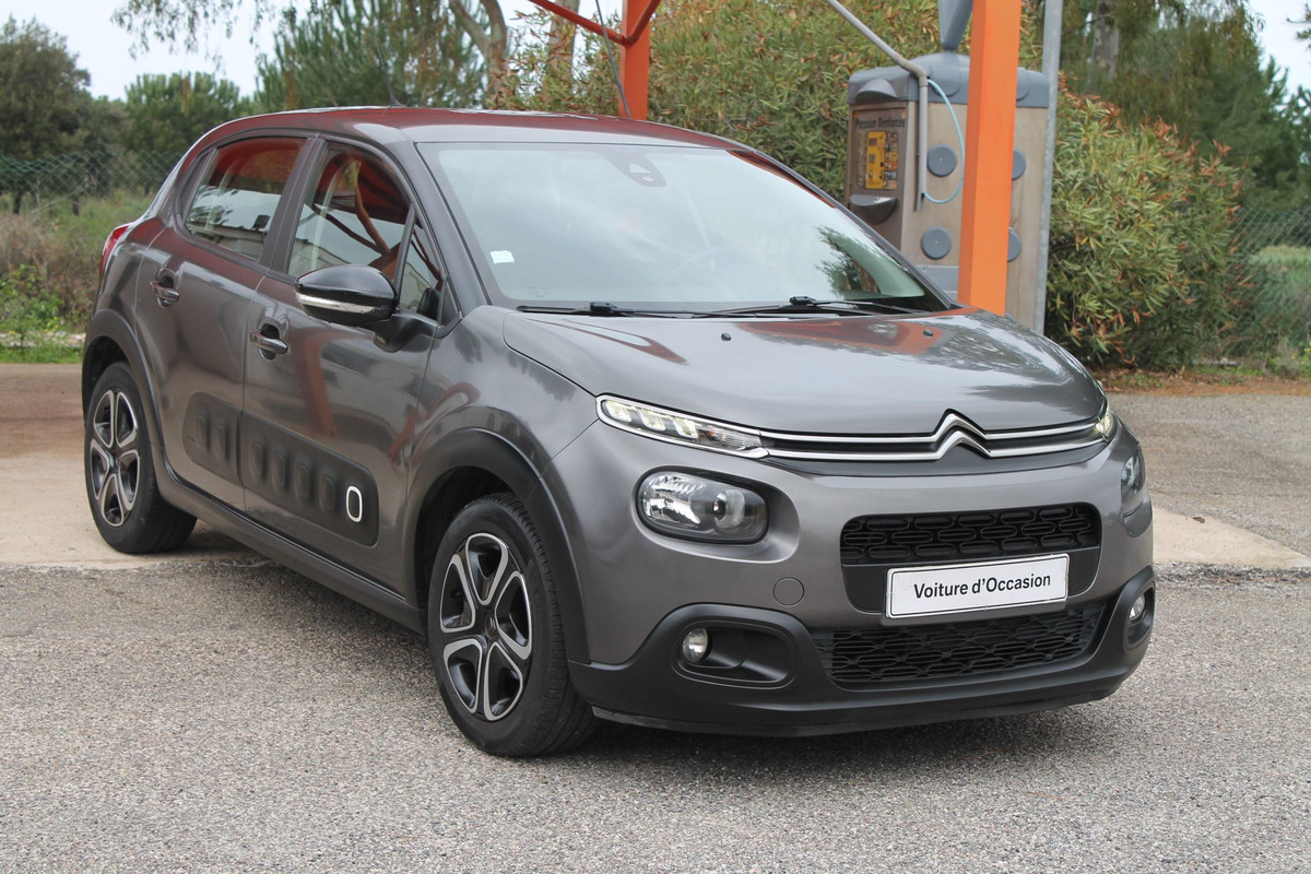 Citroen C3