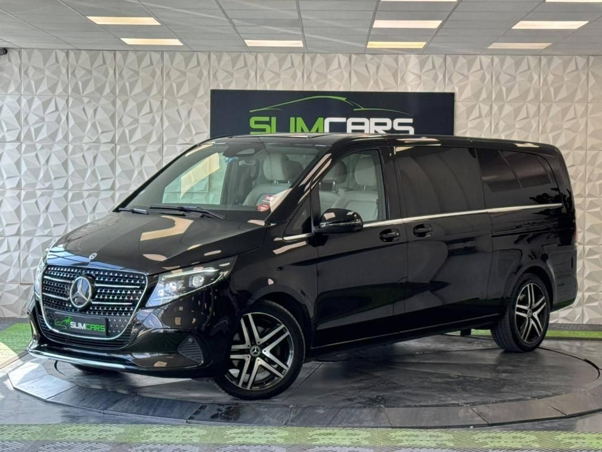 Mercedes-Benz Classe V