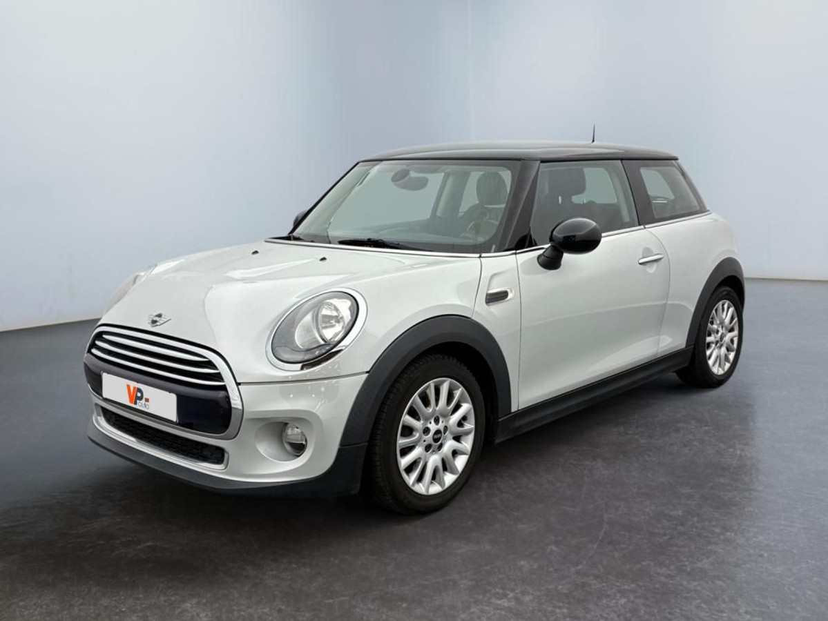 Mini Mini