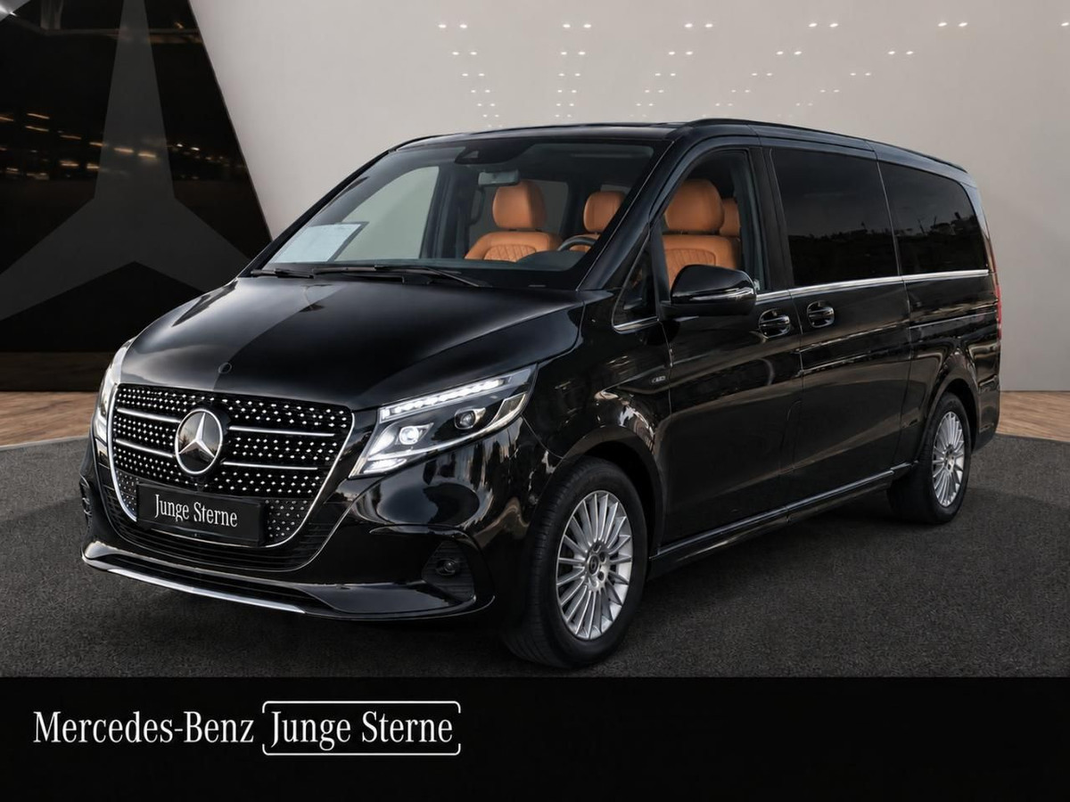 Mercedes-Benz Classe V