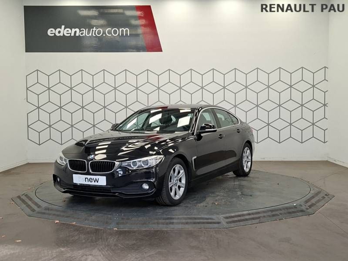 BMW Série 4