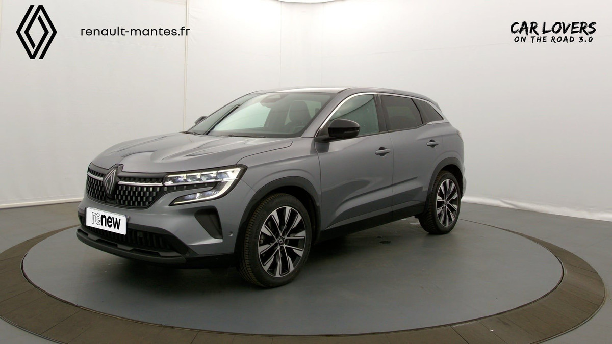 Renault Austral
