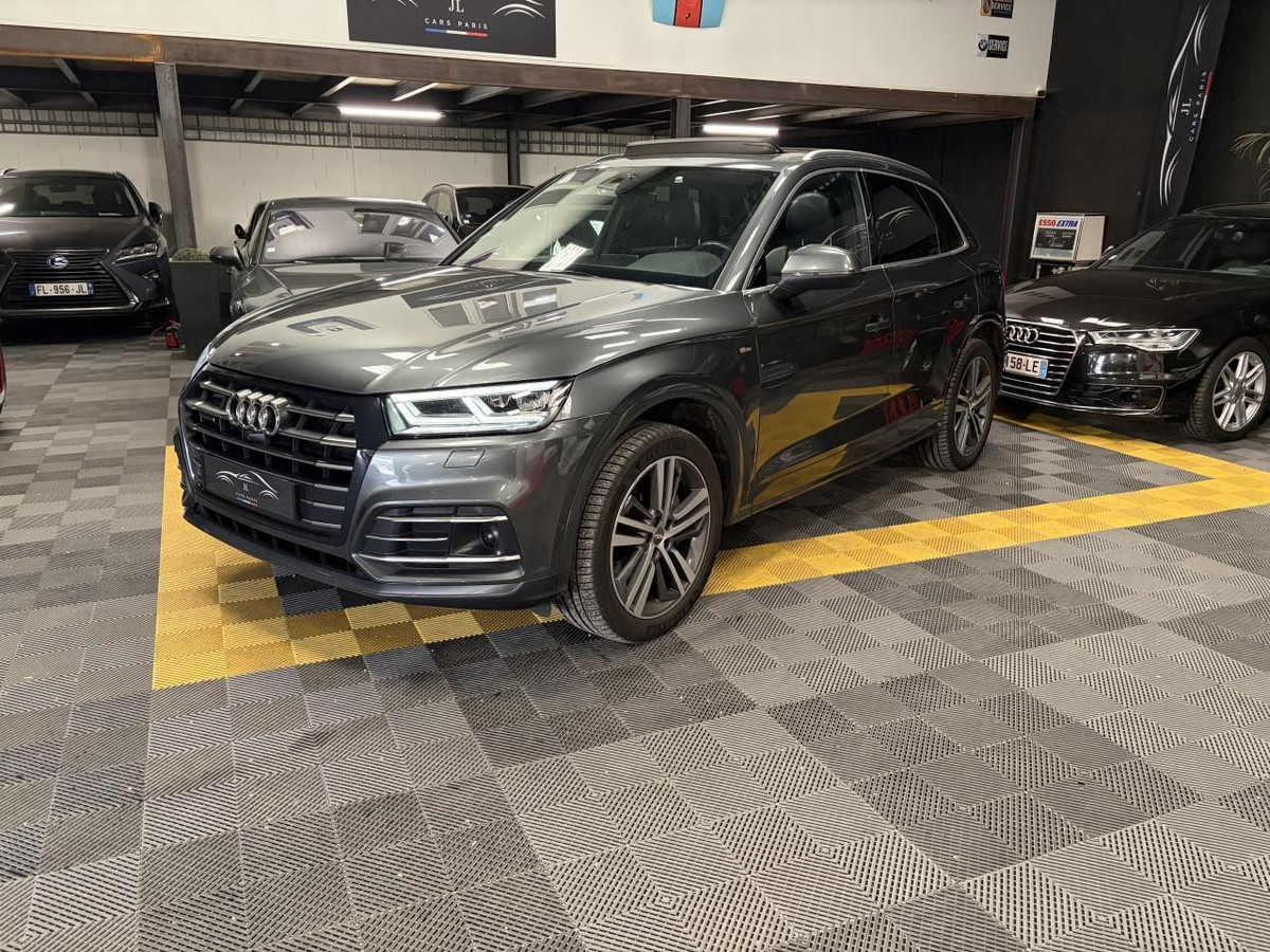 Audi Q5