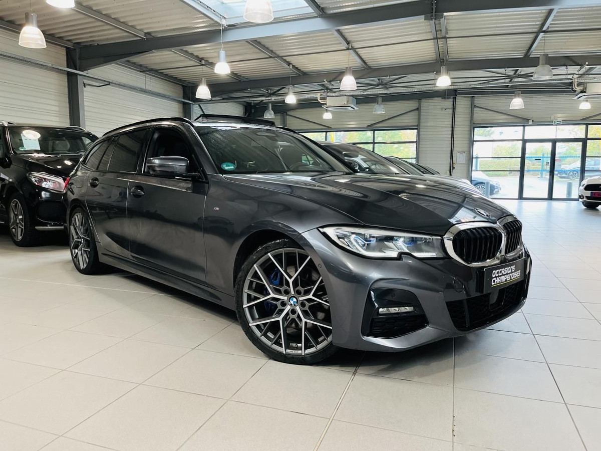 BMW Série 3