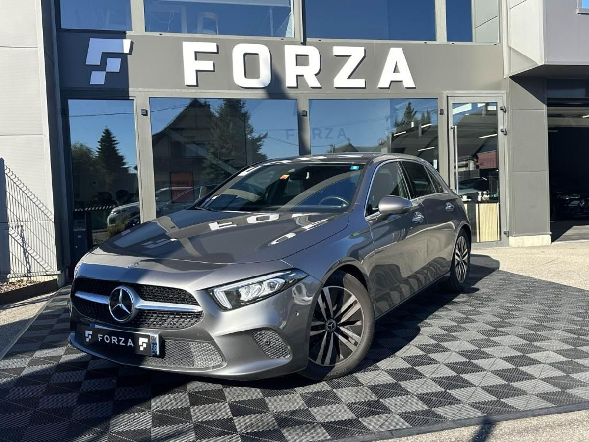 Mercedes-Benz Classe A