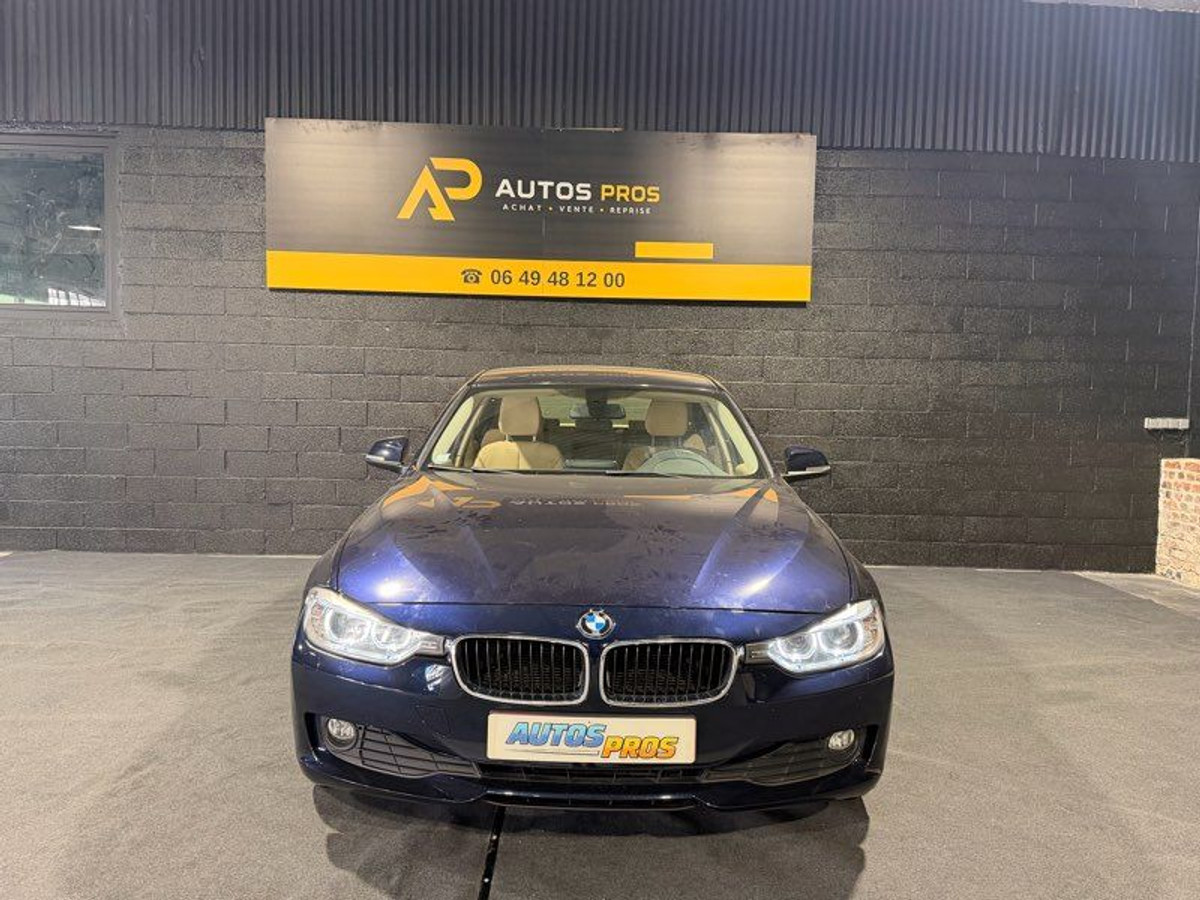 BMW Série 3