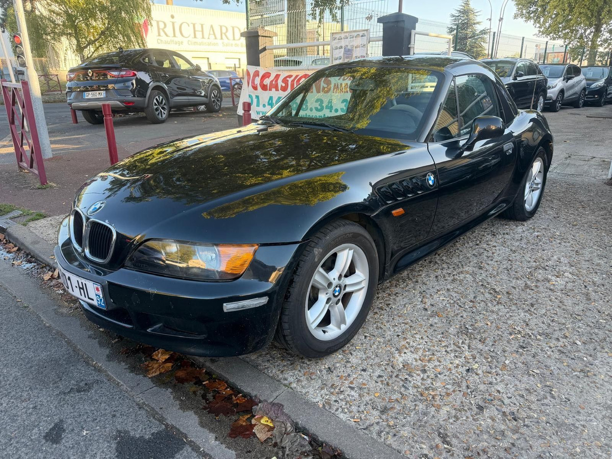 BMW Z3