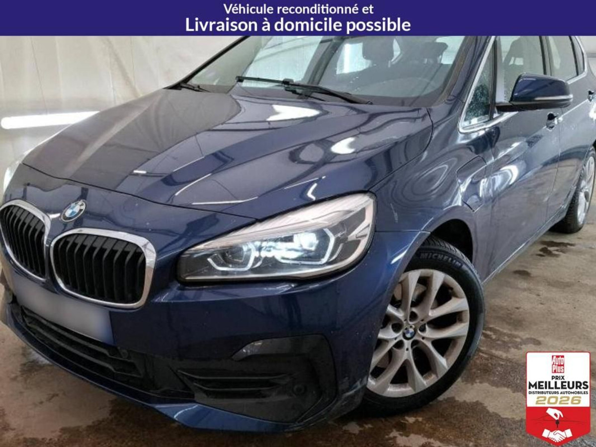 BMW Série 2