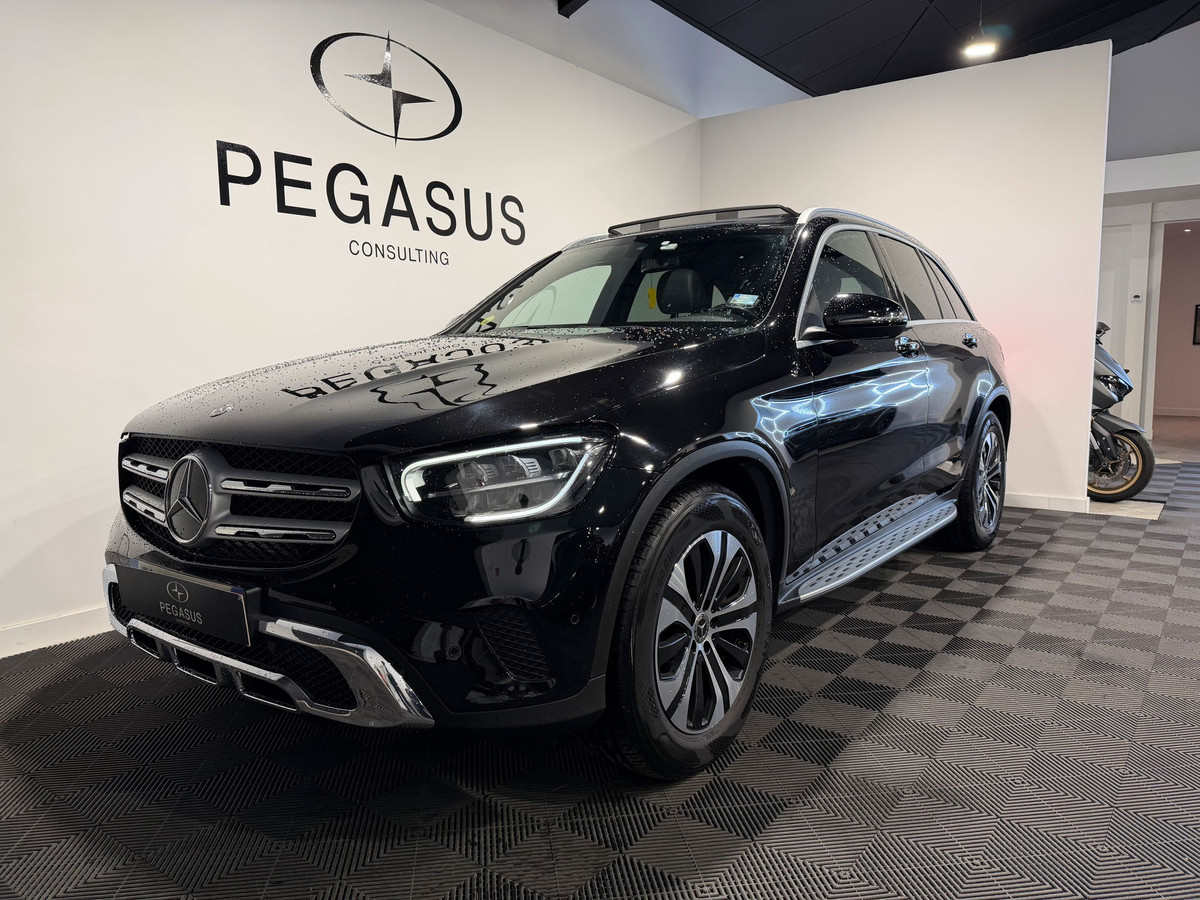 Mercedes-Benz Classe GLC
