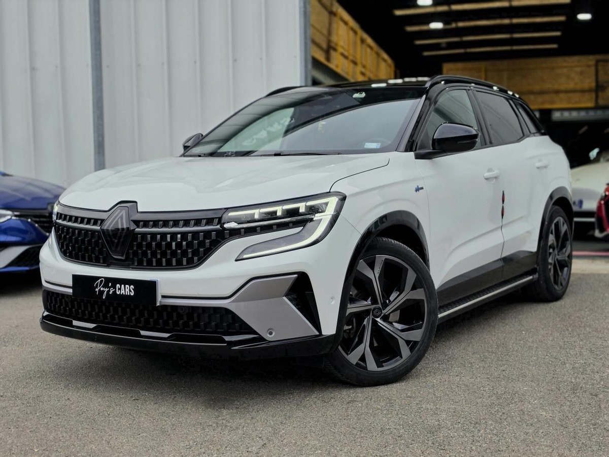 Renault Austral