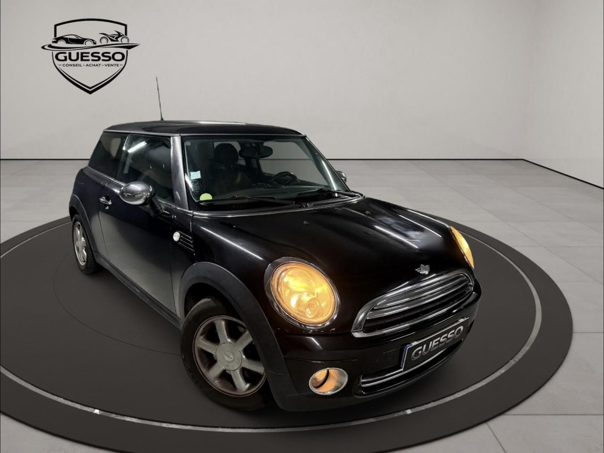 Mini One