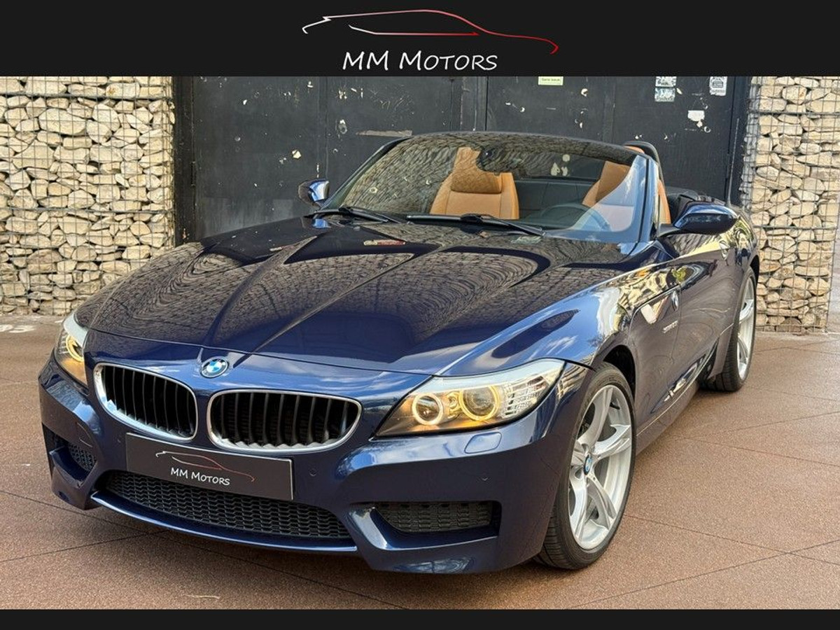 BMW Z4