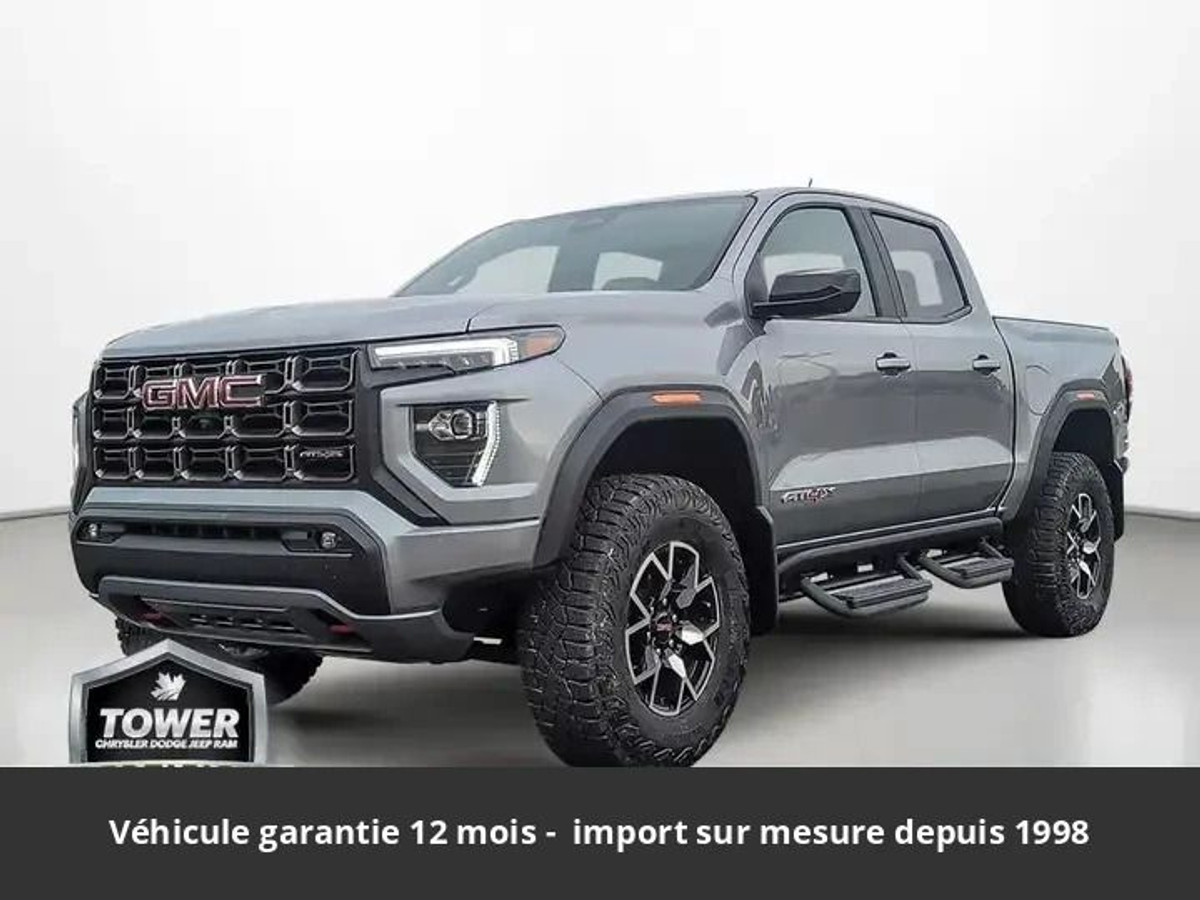 General Motors Autre